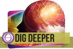 ThetaHealing Dig Deeper — Derin Kazma
