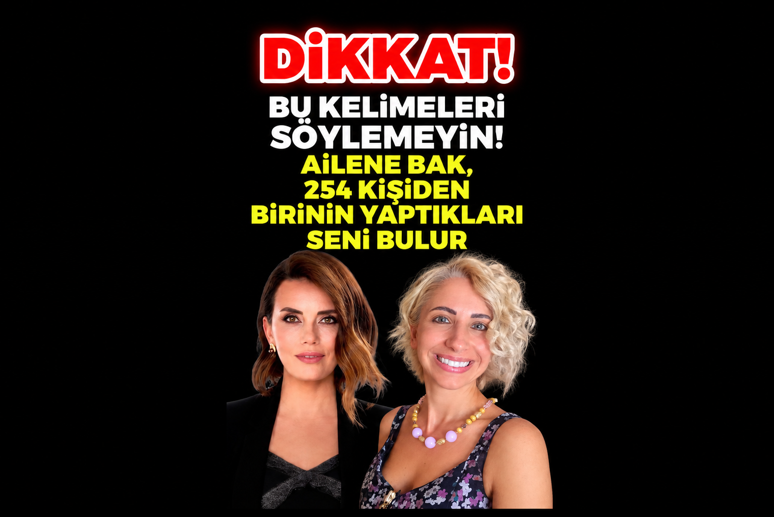 Seval Kiremitçioğlu ve Ferda Yıldırım — Bilgi çağından sezgi çağına mı geçiyoruz?