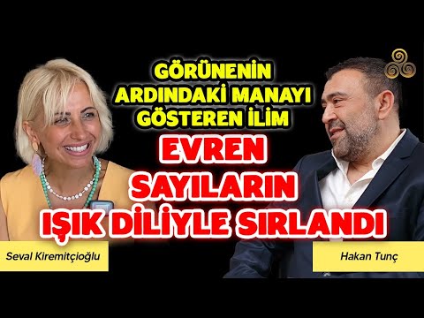 Ezber Bozan TV kanalının Seval Kiremitçioğlu konuk yayını kapağı