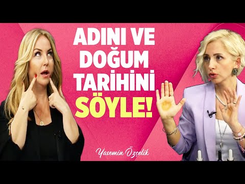 Psikolog Yasemin Ozcelik kanalının Seval Kiremitçioğlu konuk yayını kapağı
