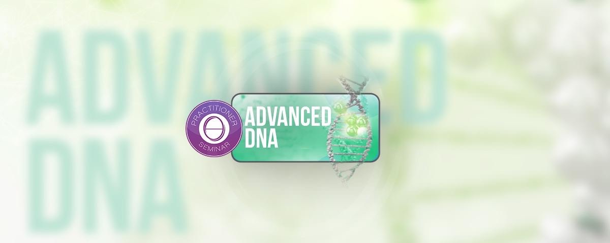 THETAHEALİNG İLERİ DNA — THInK seminer görseli