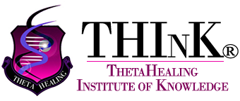 THInK · ThetaHealing Institute of Knowledge